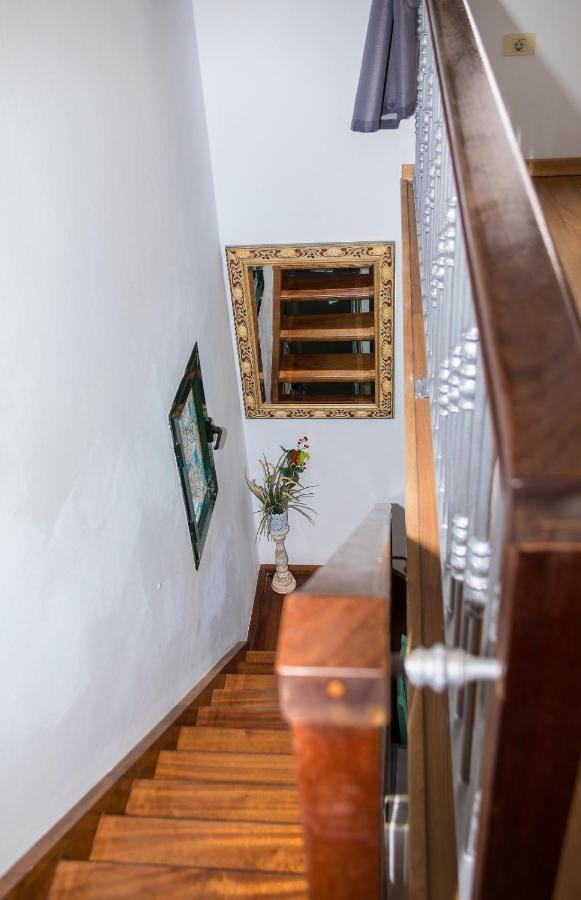 Romantico Con Piscina Privada Solo Para Ti Punta Mujeres Extérieur photo