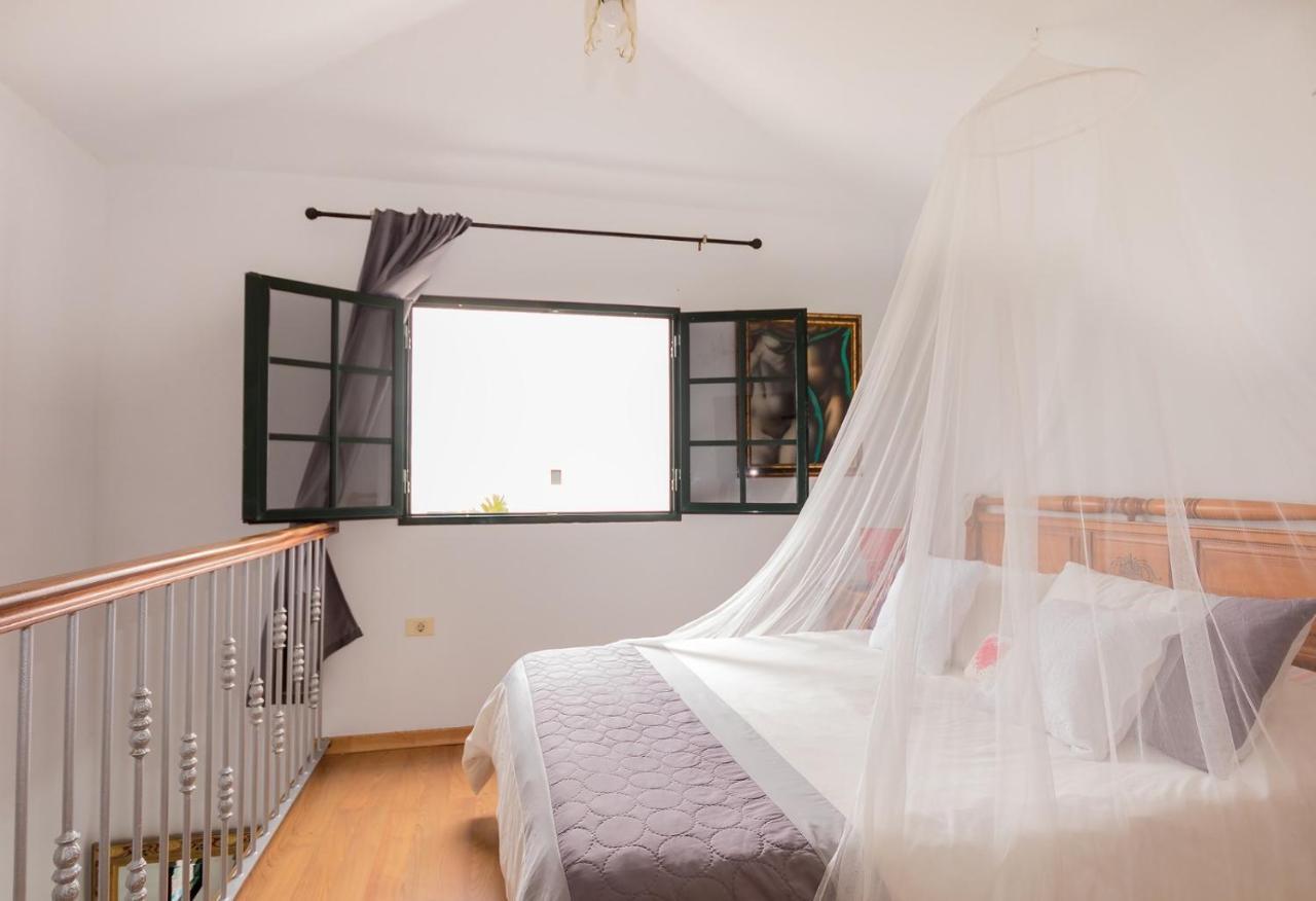 Romantico Con Piscina Privada Solo Para Ti Punta Mujeres Extérieur photo