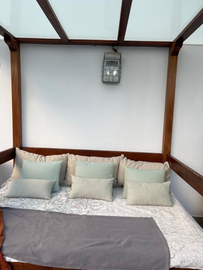 Romantico Con Piscina Privada Solo Para Ti Punta Mujeres Extérieur photo