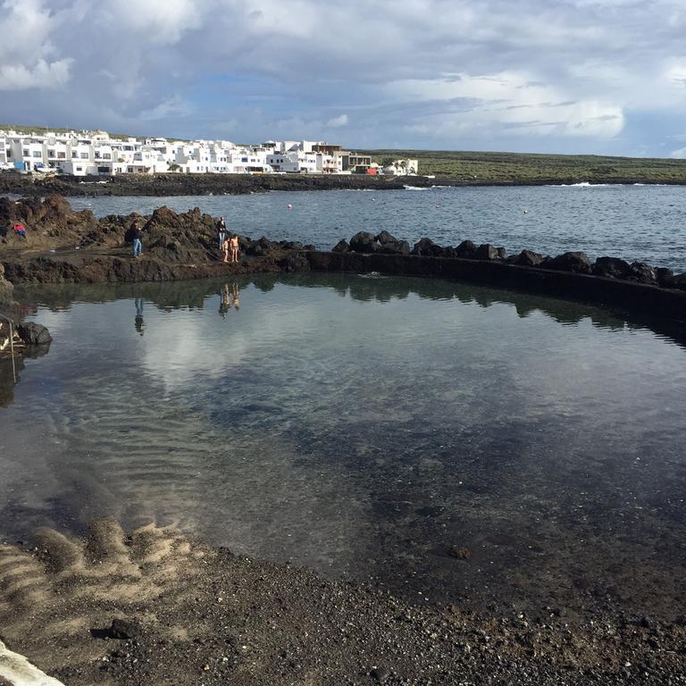 Romantico Con Piscina Privada Solo Para Ti Punta Mujeres Extérieur photo