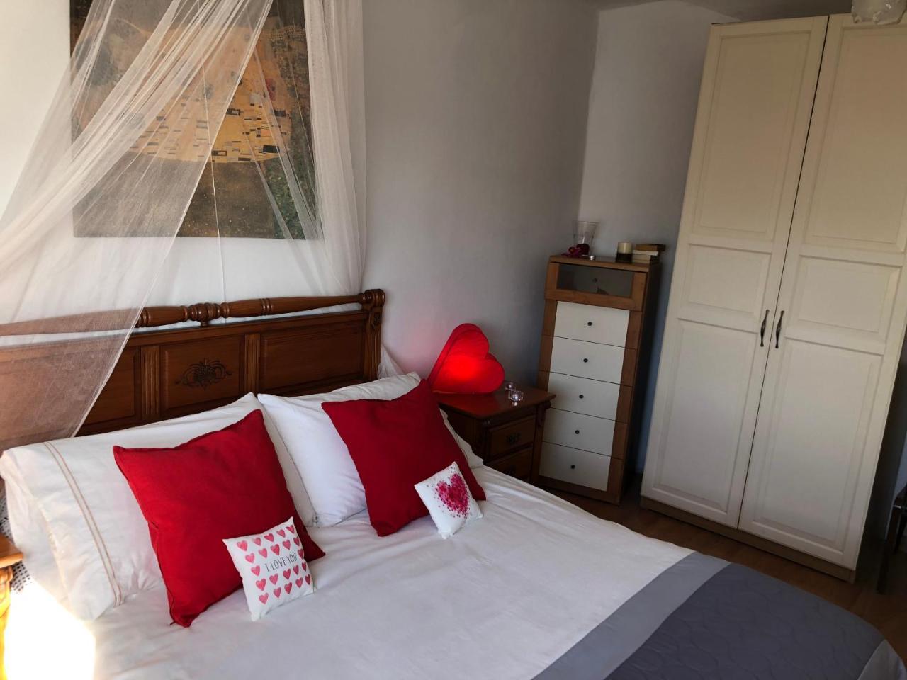 Romantico Con Piscina Privada Solo Para Ti Punta Mujeres Extérieur photo
